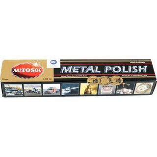 Autosol Polish 75ML (Tube)