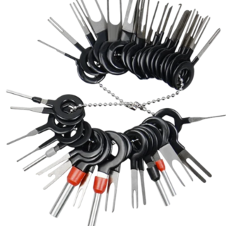 Terminal Extraction Set