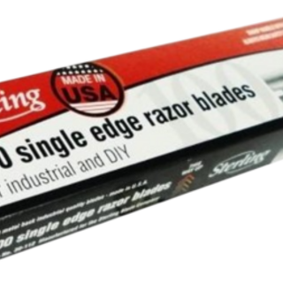 Razor Blade (PKT 100) 30-112