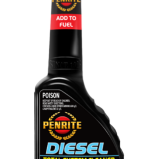 Penrite Diesel Fuel System Cleaner 375ML