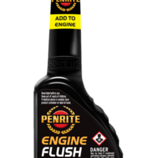 Penrite Engine Flush 375ML