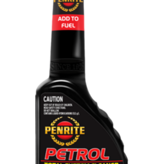 Penrite Petrol Fuel System Cleaner 375ML