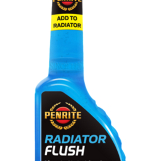 Penrite Coolant/radiator Flush 375ML