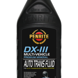 Penrite ATFDX-111 1 LTR