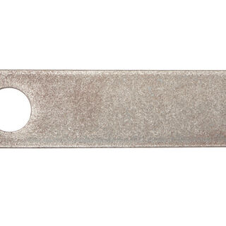Eye Plate Anti Luce 6 Long