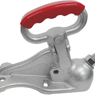 Coupling 2500KG Multi Fit