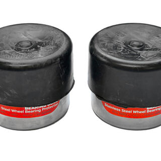 Trojan Wheelmate 1.980 Dia (50.2mm)