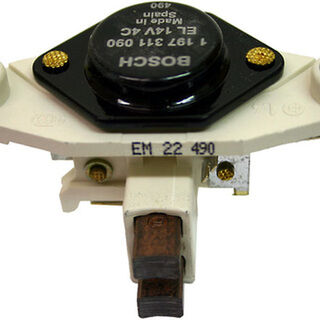 Regulator (RE58)