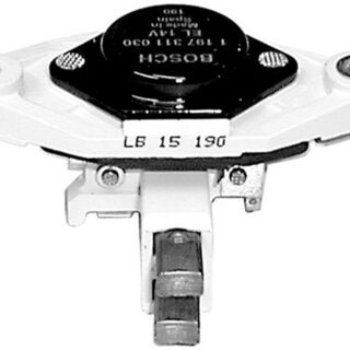 Tran Regulator Bosch