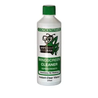 Bars Bugs 375ML