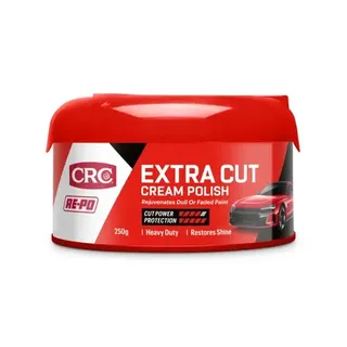 Repo Extra Cut Cream Polish 250GM