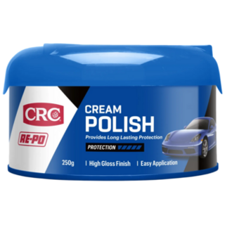 Repo Cream Polish 250GM