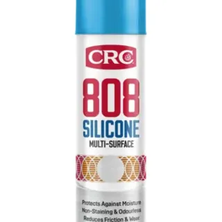 808 Silicone Spray 500ML