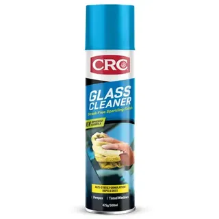 Glass Cleaner Aerosol 500ML