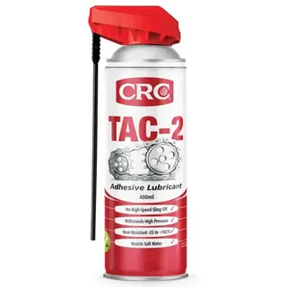 Tac 2 Adhesive Lubricant 400ML