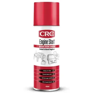Engine Start 400ML