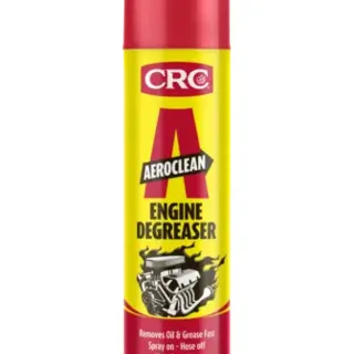 Aeroclean Degreaser 500ML