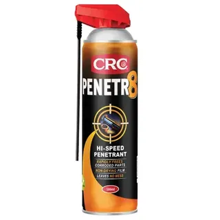 PENETR8 Hi Speed Penetrant 500ML
