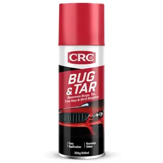 Bug & Tar 400ML