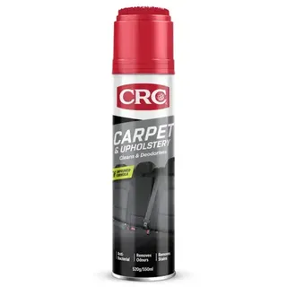 Carpet & Upholstery 550ML