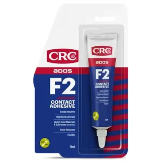 F2 75ML Tube Blister