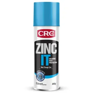 Zinc It 350GM