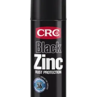 Black Zinc 400ML