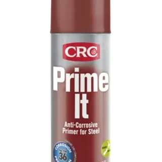 Prime It - Red Oxide Primer 400ML