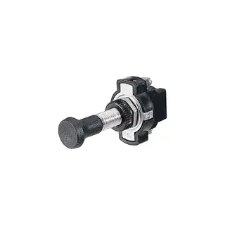 Narva Push-pull Switch 0.5/12mm