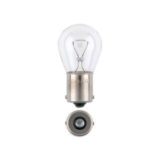 NARVA BULB 24V Ba15s 21W (Blister pack of 1)