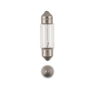 Narva Bulb 12V 5W 11X36MM