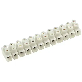 Narva 20A TERMINAL CONNECTOR STRIPS (Blister pack)