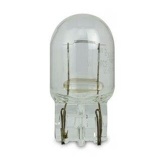 Bulb Capless W3x16d 12V 21/5W