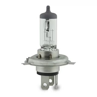 Bulb Qh 12V 60/55W P43T H4 8GJ 980.324-007