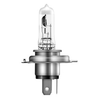 Bulb 12V 60/55W H4 Ultra Plus 100 8GJ 178.560-484