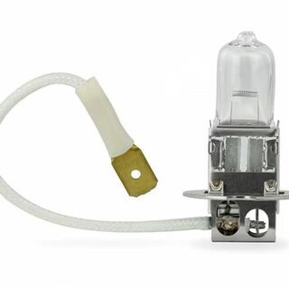 Bulb 12V 55W H3 8GH 002.090-147