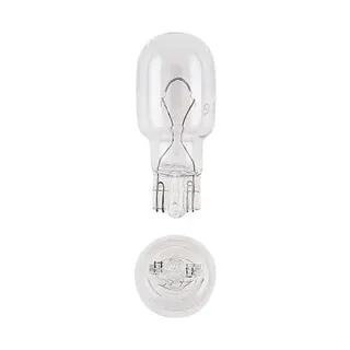 Auto Bulb 12V 21CP (PKT of Ten)