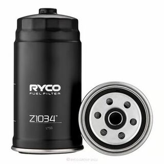 Z1034 Ryco Fuel Filter ( LDV )