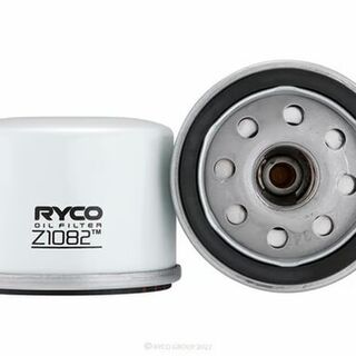 Z1082 Ryco Oil Filter