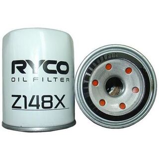 Z148x Ryco Oil Filter