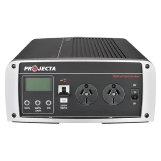 INTELLI-WAVE  24V 3000W Pure Sine Inverter