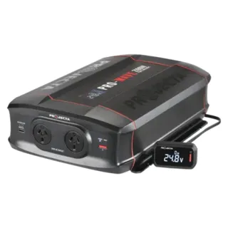 PRO-WAVE  24V 2100W Pro-Wave Pure Sine Wave Inverter
