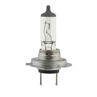 HELLA H7 Halogen Bulb 12V 55W - Plus 30%