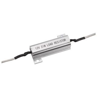 12V 21W Load Resistor