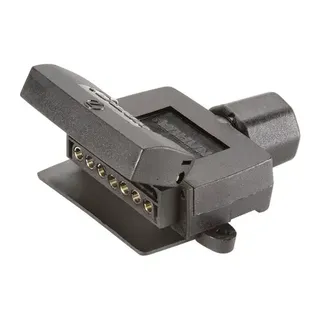 Narva 7 Pin Trailer Socket Loose