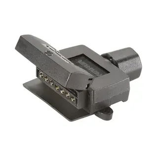 7 Pin Flat SKT Bulk Pack 20