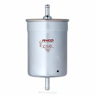 Z168 Ryco Fuel Filter