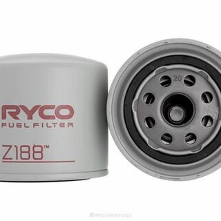 Z188 Ryco Fuel Filter