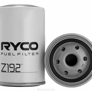 Z192 Ryco Fuel Filter