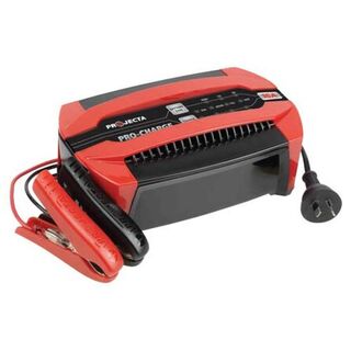Projecta Charger 12V 6 Stage 2-16AMP